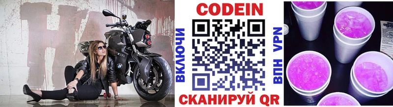 Купить  Олонец  Кодеиновый сироп Lean Purple Drank 